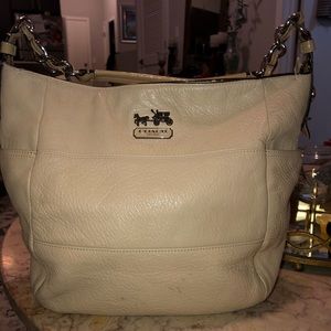 Authentic Coach Purse